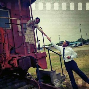 Meet your Posher, Debora